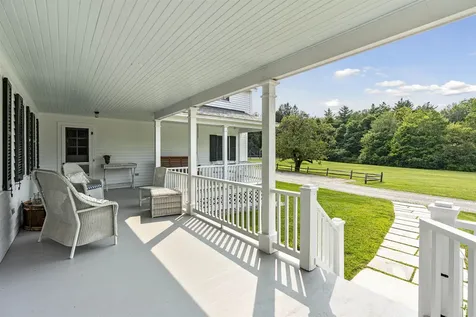 527 Benson Road Manchester VT 05255