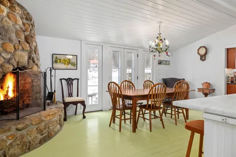 527 Benson Road Manchester VT 05255