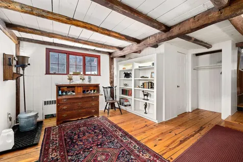 527 Benson Road Manchester VT 05255