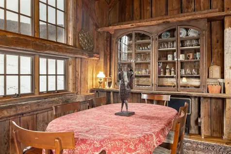 527 Benson Road Manchester VT 05255