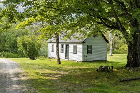 527 Benson Road Manchester VT 05255