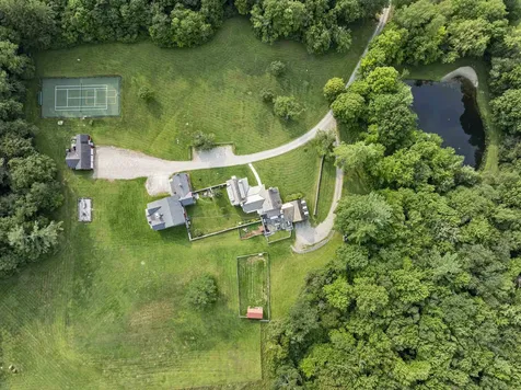 527 Benson Road Manchester VT 05255