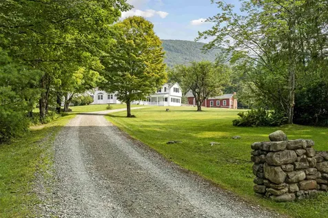 527 Benson Road Manchester VT 05255