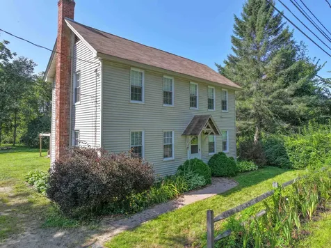 9 Carpenter Street Concord NH 03301