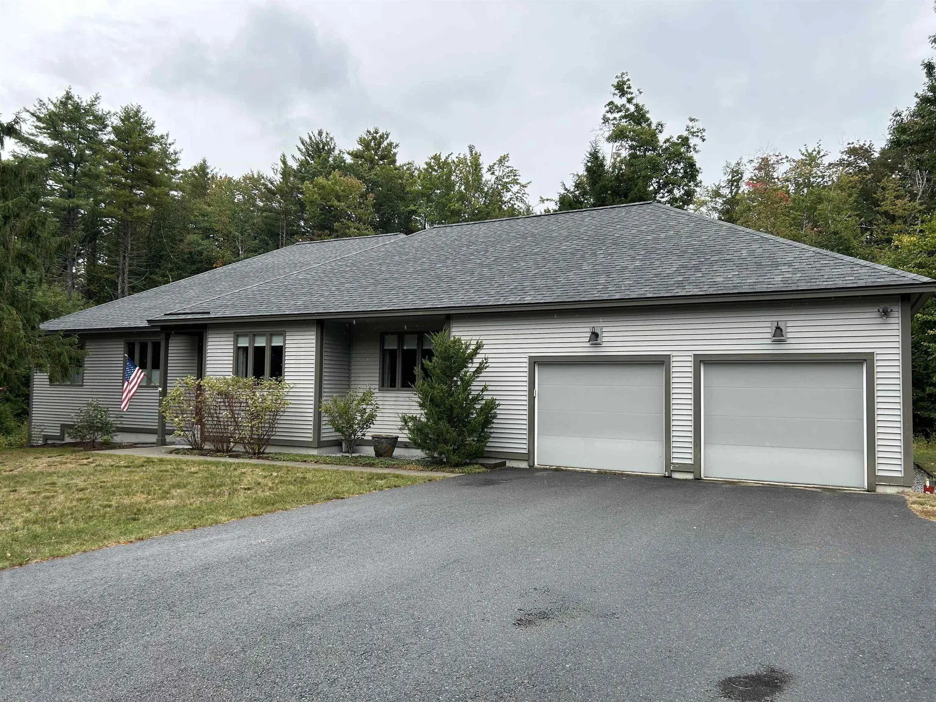 36 Nichols Road Peterborough NH 03458