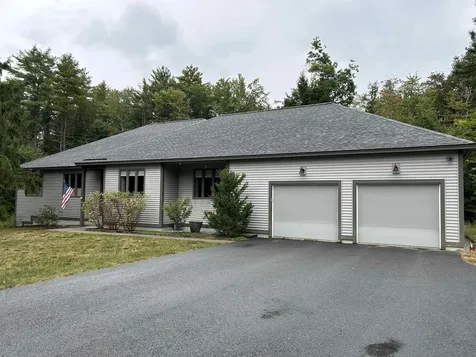36 Nichols Road Peterborough NH 03458