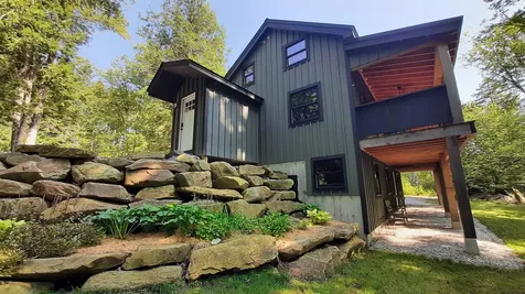 386 Alpine Drive Mount Holly VT 05758