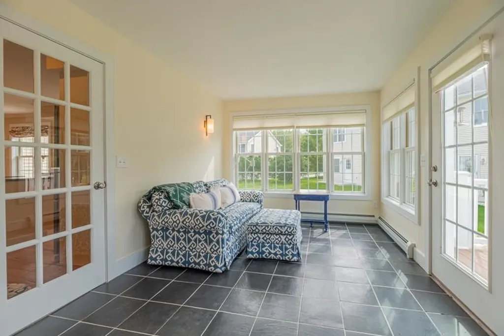 213 East Branch Farm Drive Manchester VT 05255