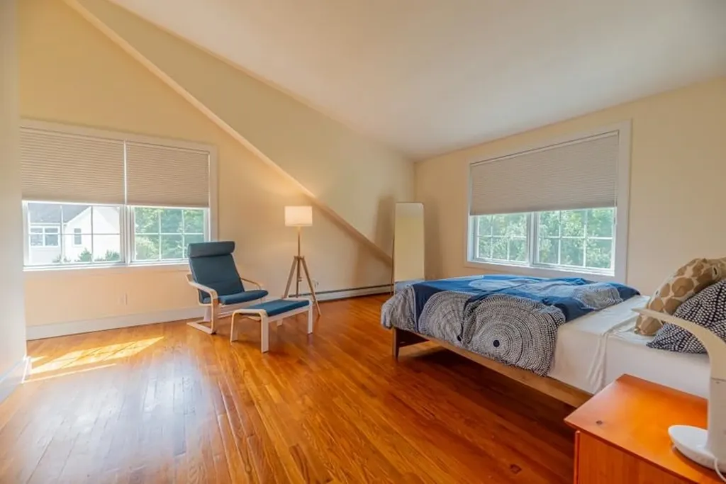 213 East Branch Farm Drive Manchester VT 05255