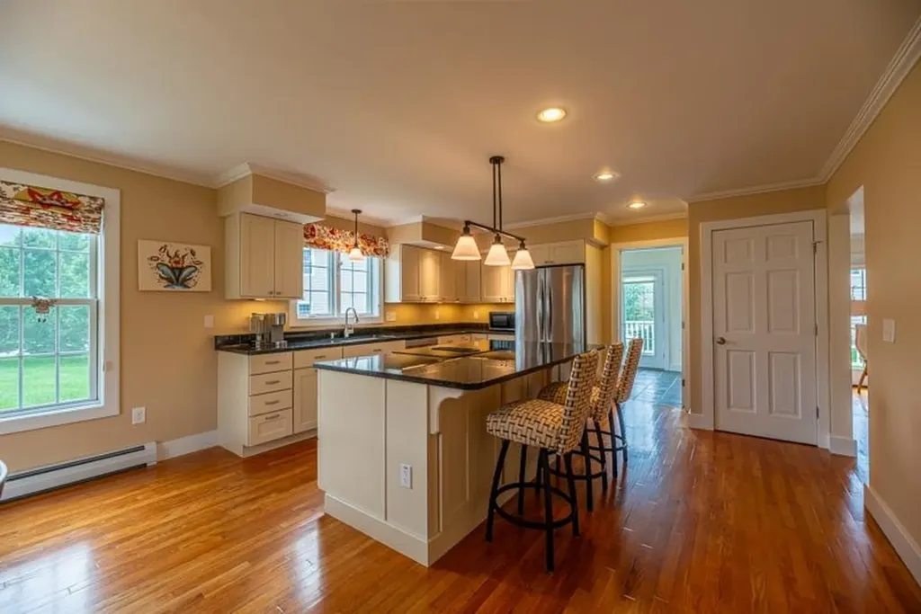 213 East Branch Farm Drive Manchester VT 05255