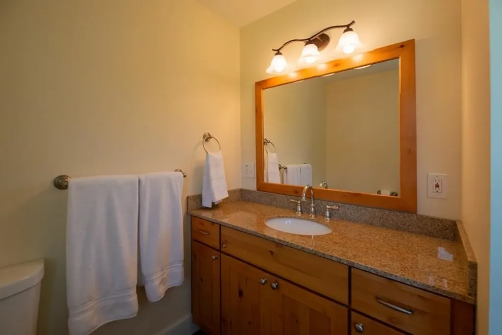 213 East Branch Farm Drive Manchester VT 05255