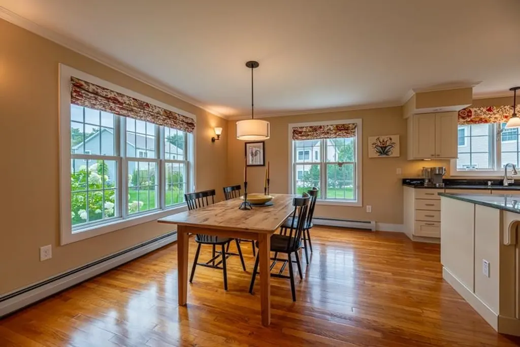 213 East Branch Farm Drive Manchester VT 05255