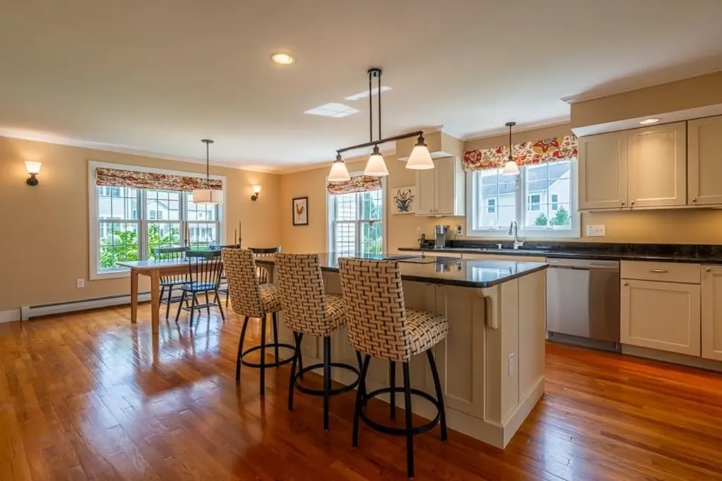 213 East Branch Farm Drive Manchester VT 05255