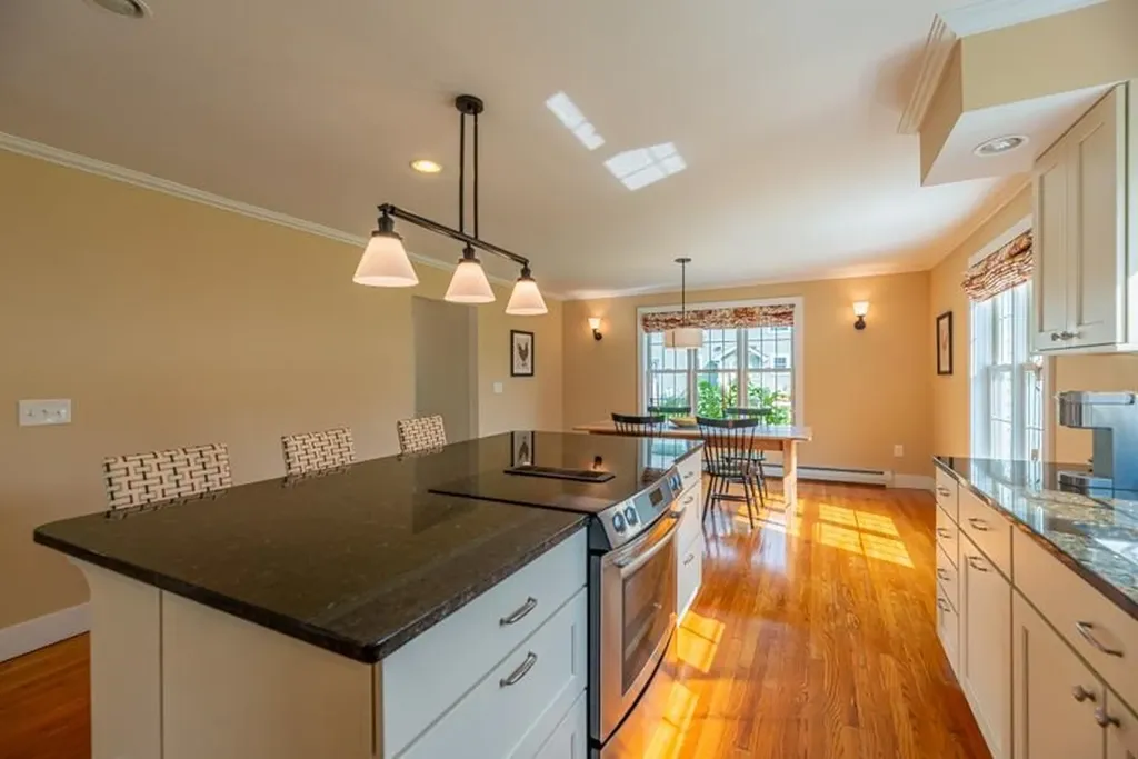 213 East Branch Farm Drive Manchester VT 05255