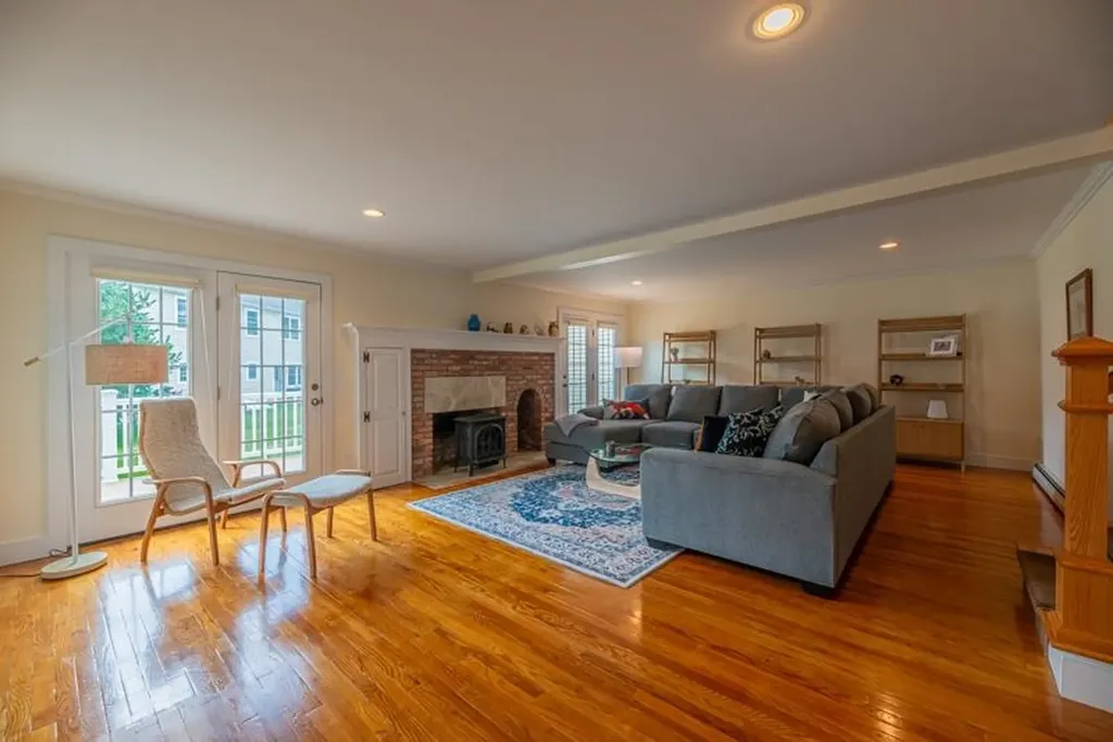213 East Branch Farm Drive Manchester VT 05255