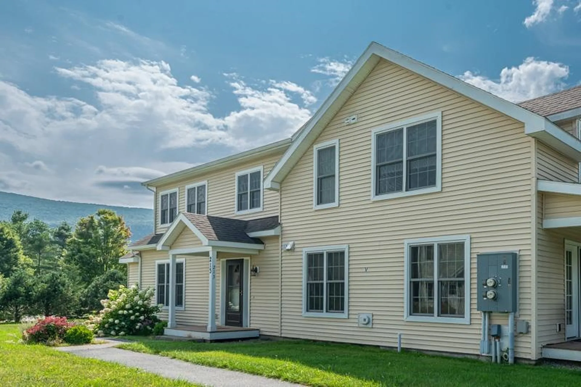 213 East Branch Farm Drive Manchester VT 05255