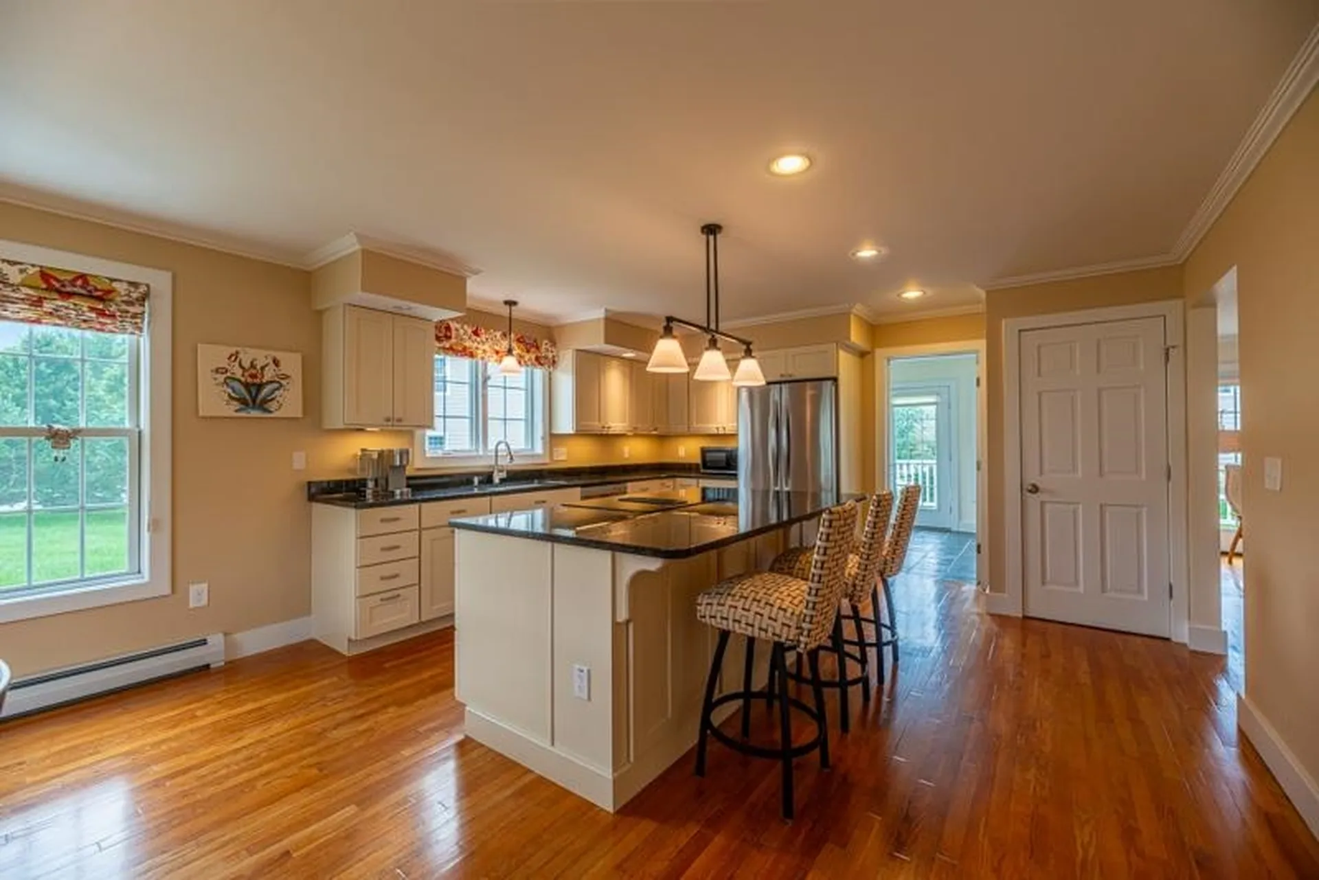 213 East Branch Farm Drive Manchester VT 05255