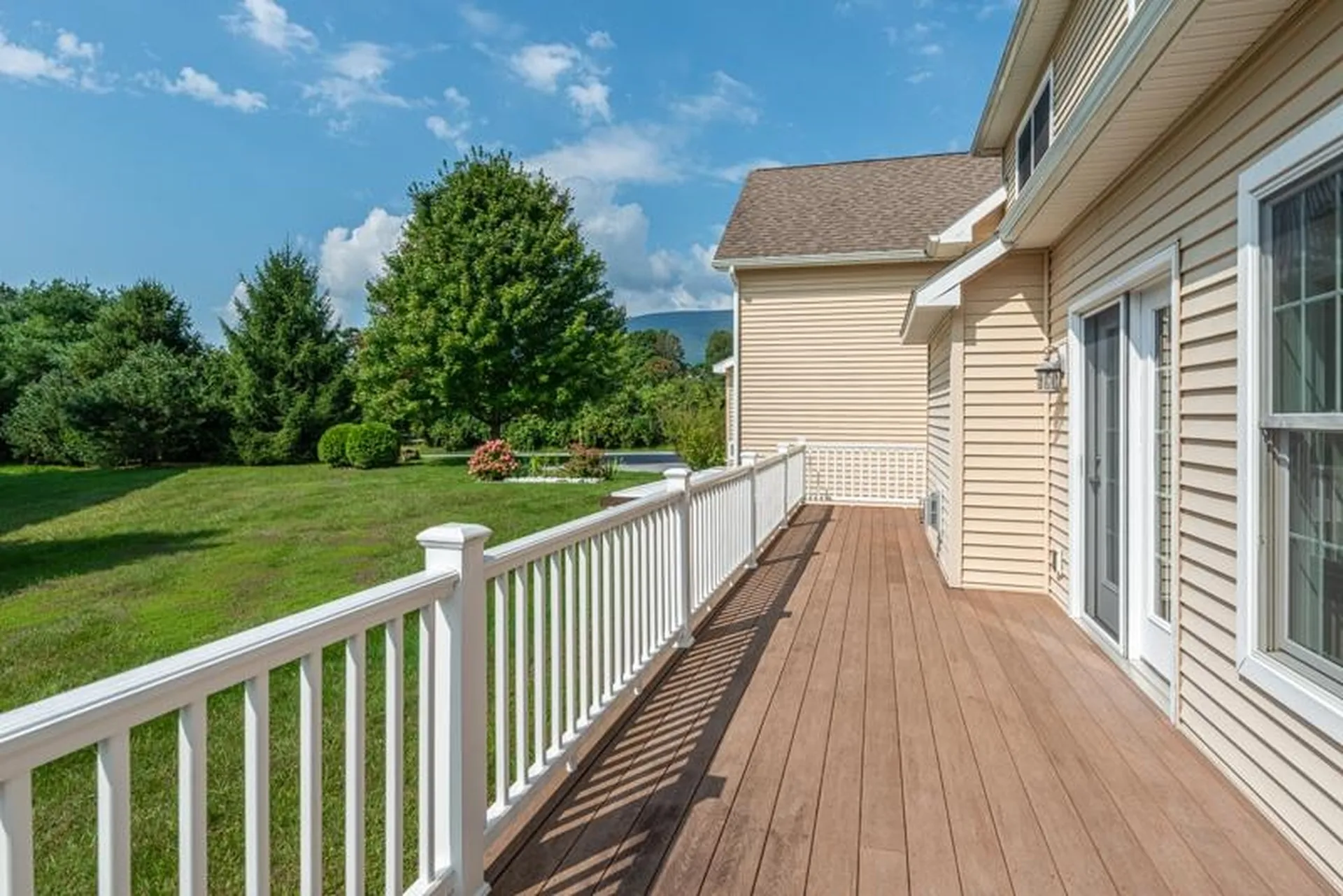 213 East Branch Farm Drive Manchester VT 05255