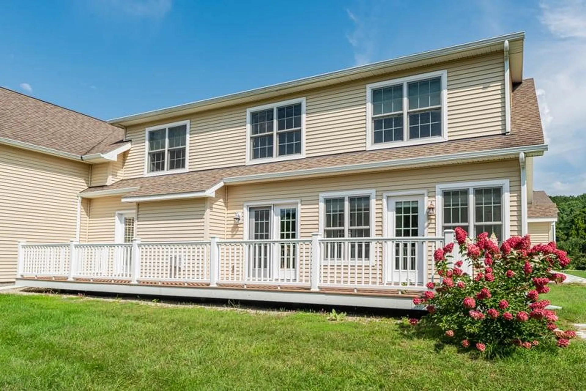 213 East Branch Farm Drive Manchester VT 05255