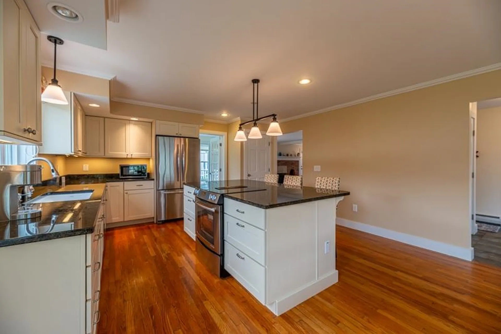 213 East Branch Farm Drive Manchester VT 05255