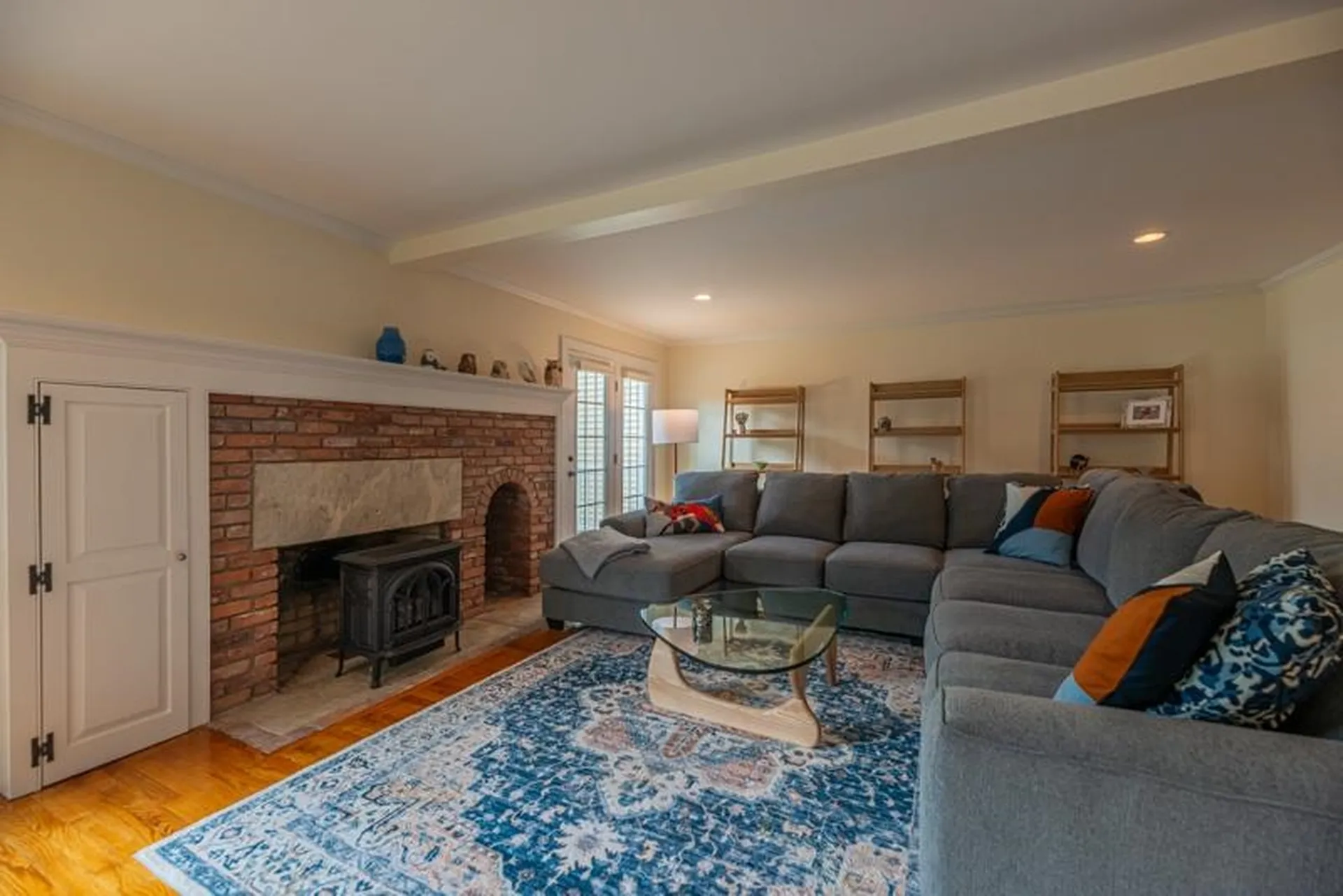 213 East Branch Farm Drive Manchester VT 05255