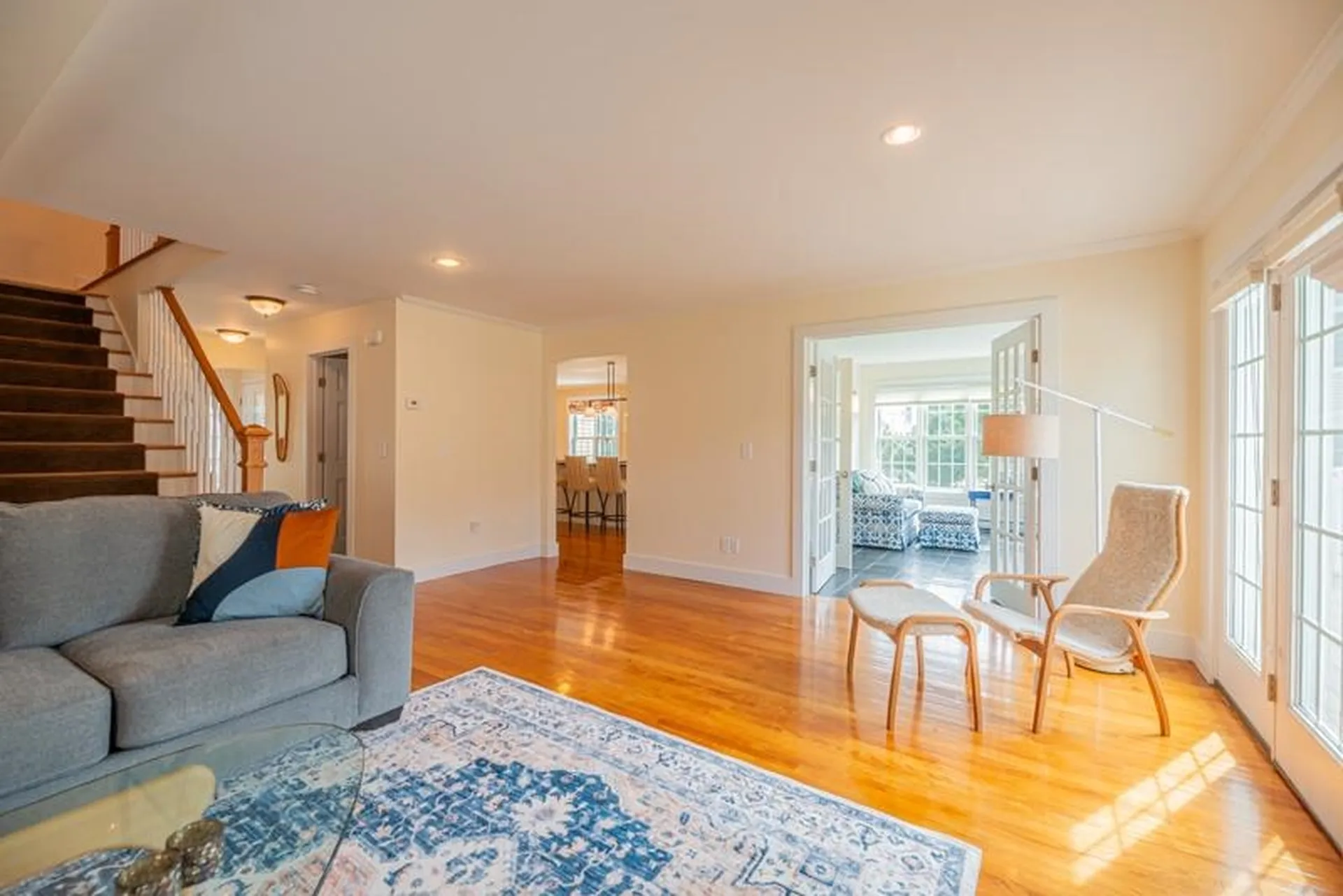 213 East Branch Farm Drive Manchester VT 05255