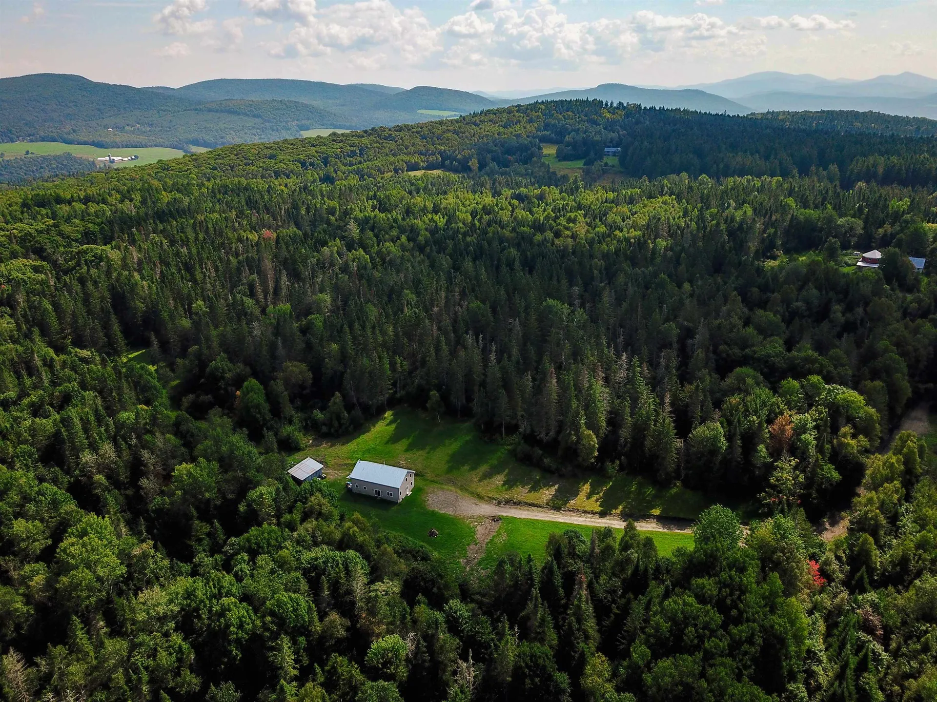 1746 Urban Farm Way Cabot VT 05647