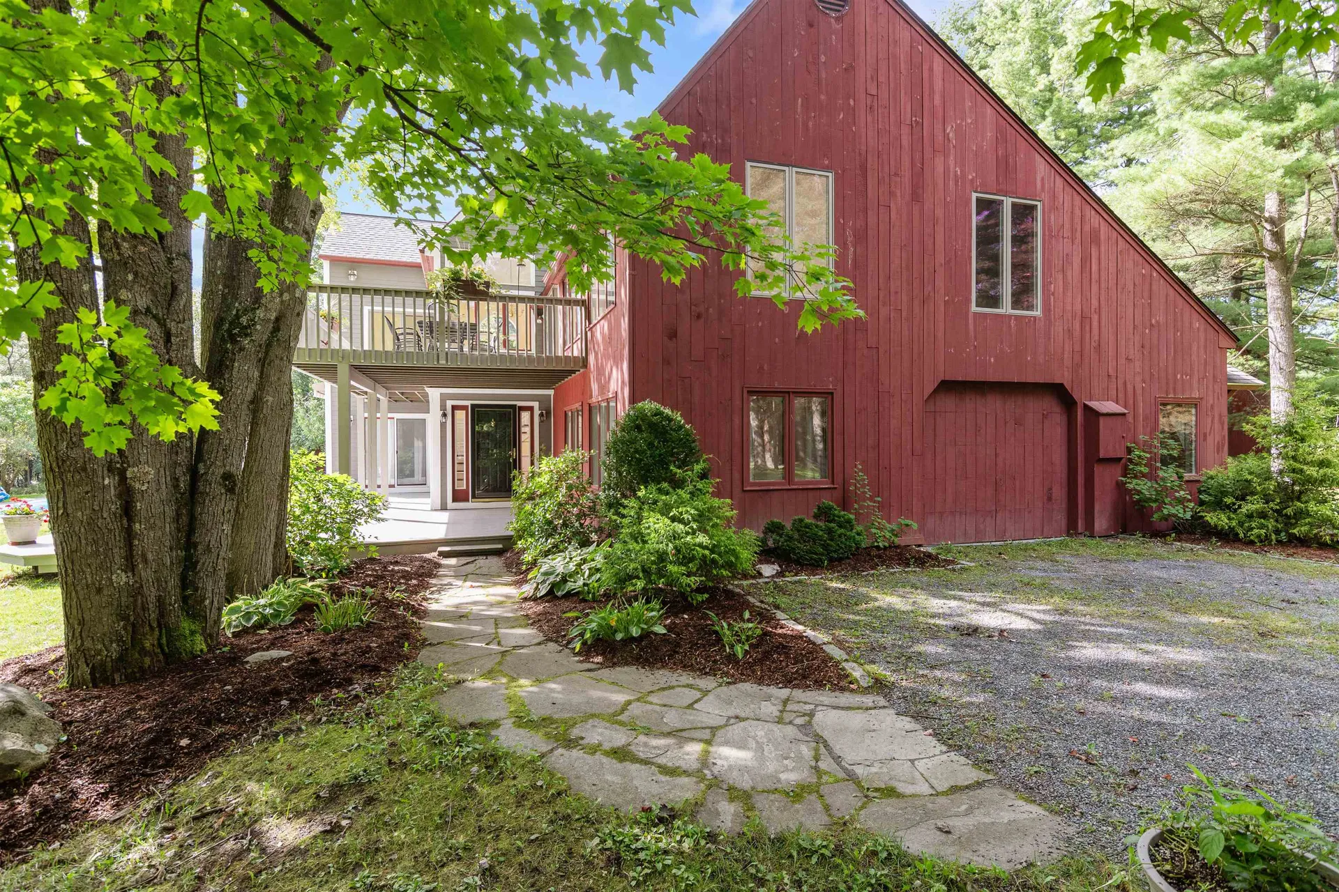 552 Converse Bay Road Charlotte VT 05445