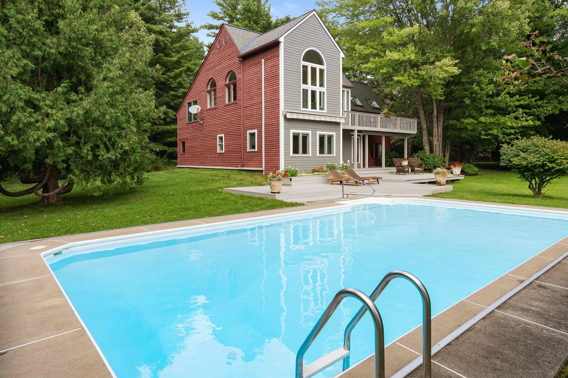 552 Converse Bay Road Charlotte VT 05445