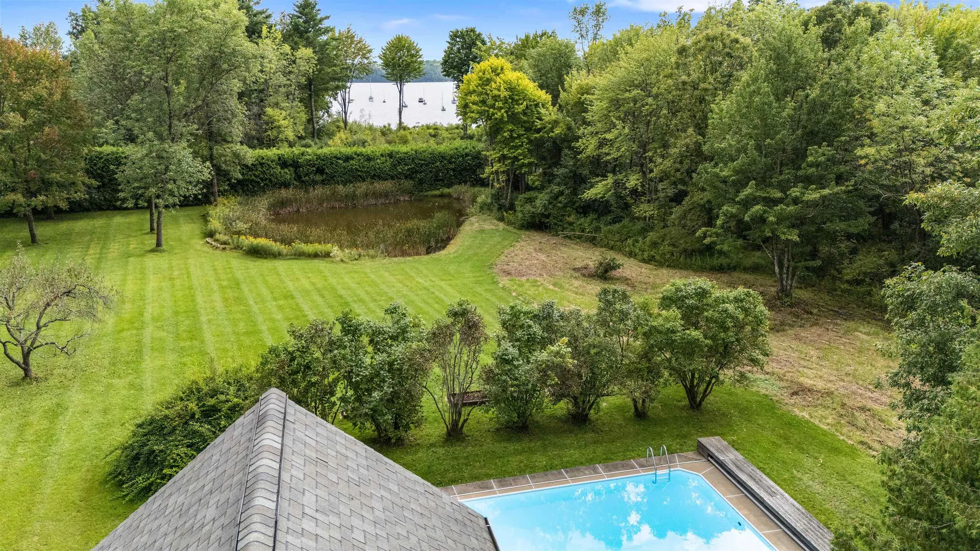 552 Converse Bay Road Charlotte VT 05445