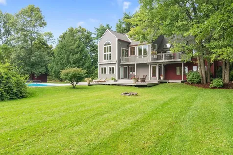 552 Converse Bay Road Charlotte VT 05445