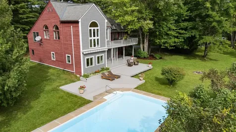 552 Converse Bay Road Charlotte VT 05445
