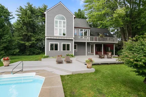 552 Converse Bay Road Charlotte VT 05445