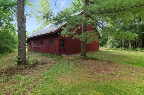 552 Converse Bay Road Charlotte VT 05445