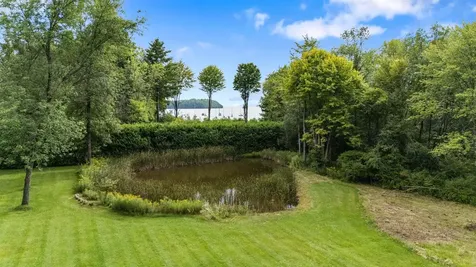 552 Converse Bay Road Charlotte VT 05445