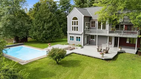 552 Converse Bay Road Charlotte VT 05445