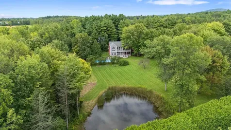 552 Converse Bay Road Charlotte VT 05445
