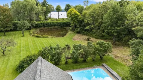552 Converse Bay Road Charlotte VT 05445
