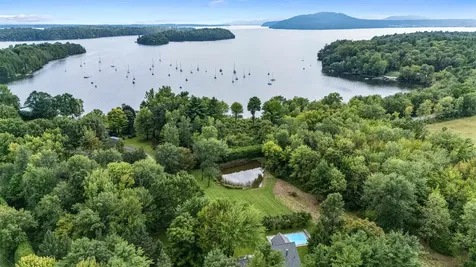 552 Converse Bay Road Charlotte VT 05445