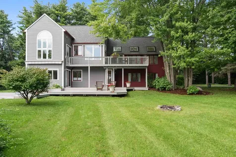 552 Converse Bay Road Charlotte VT 05445