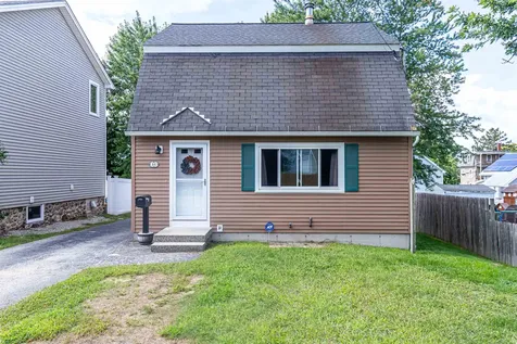 44 Watson Street Manchester NH 03109