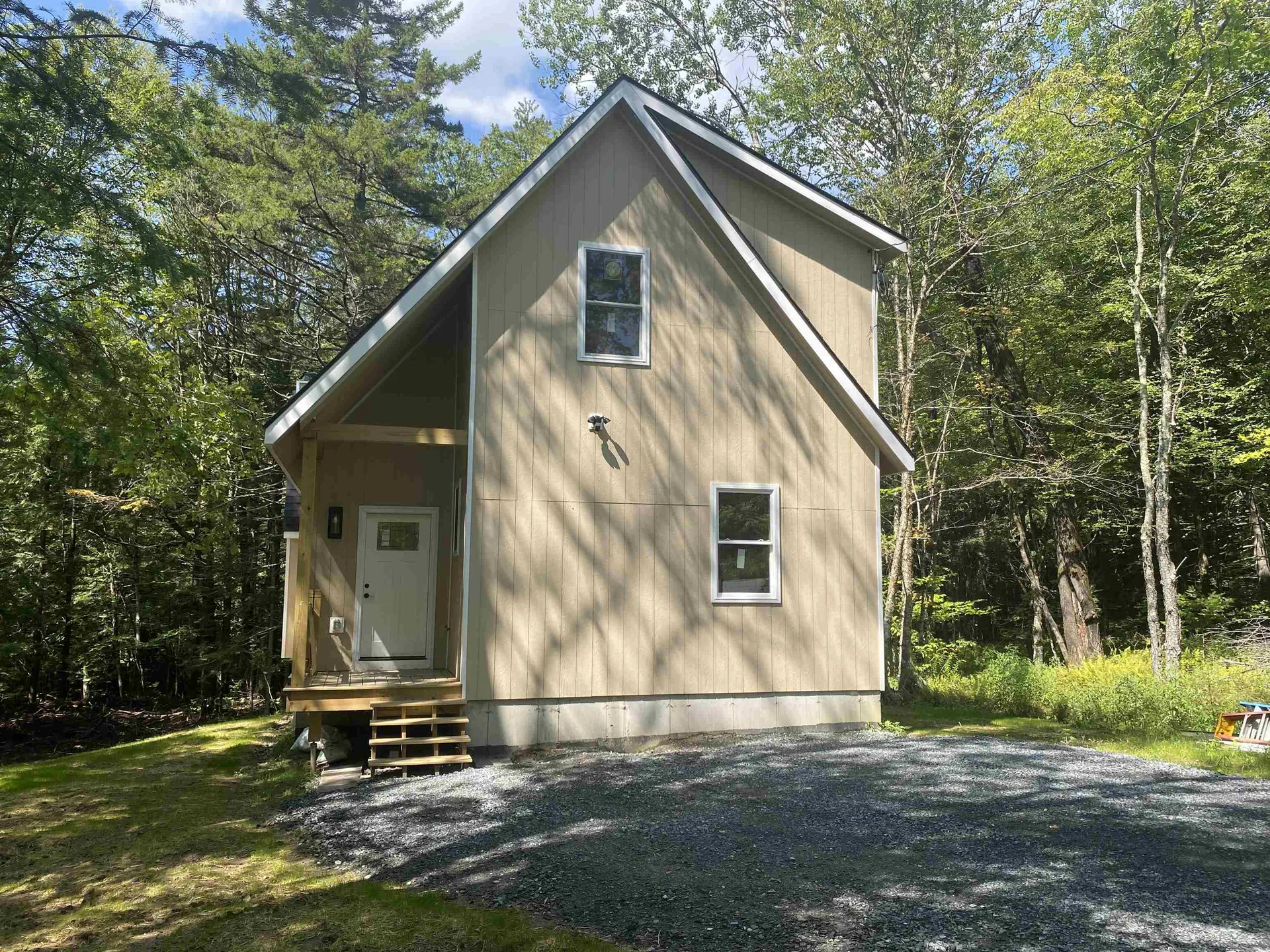 13 Darrah Loop Wilmington VT 05363