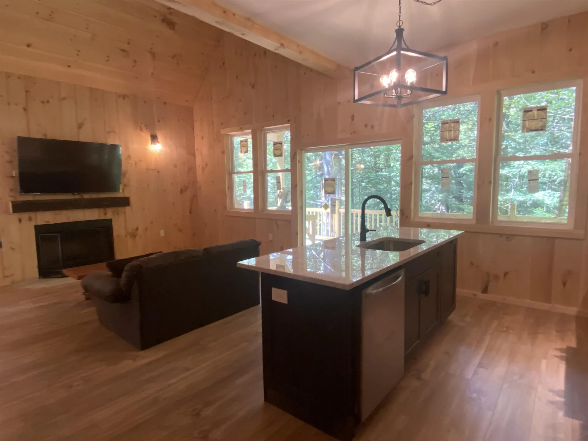 13 Darrah Loop Wilmington VT 05363