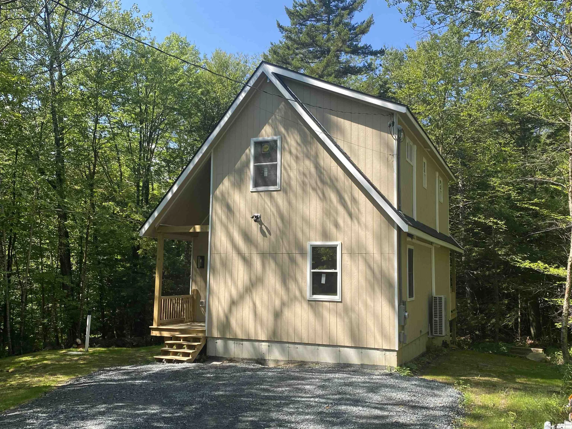 13 Darrah Loop Wilmington VT 05363