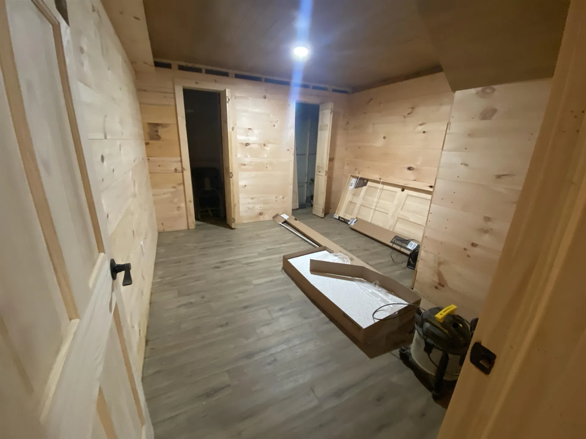 13 Darrah Loop Wilmington VT 05363