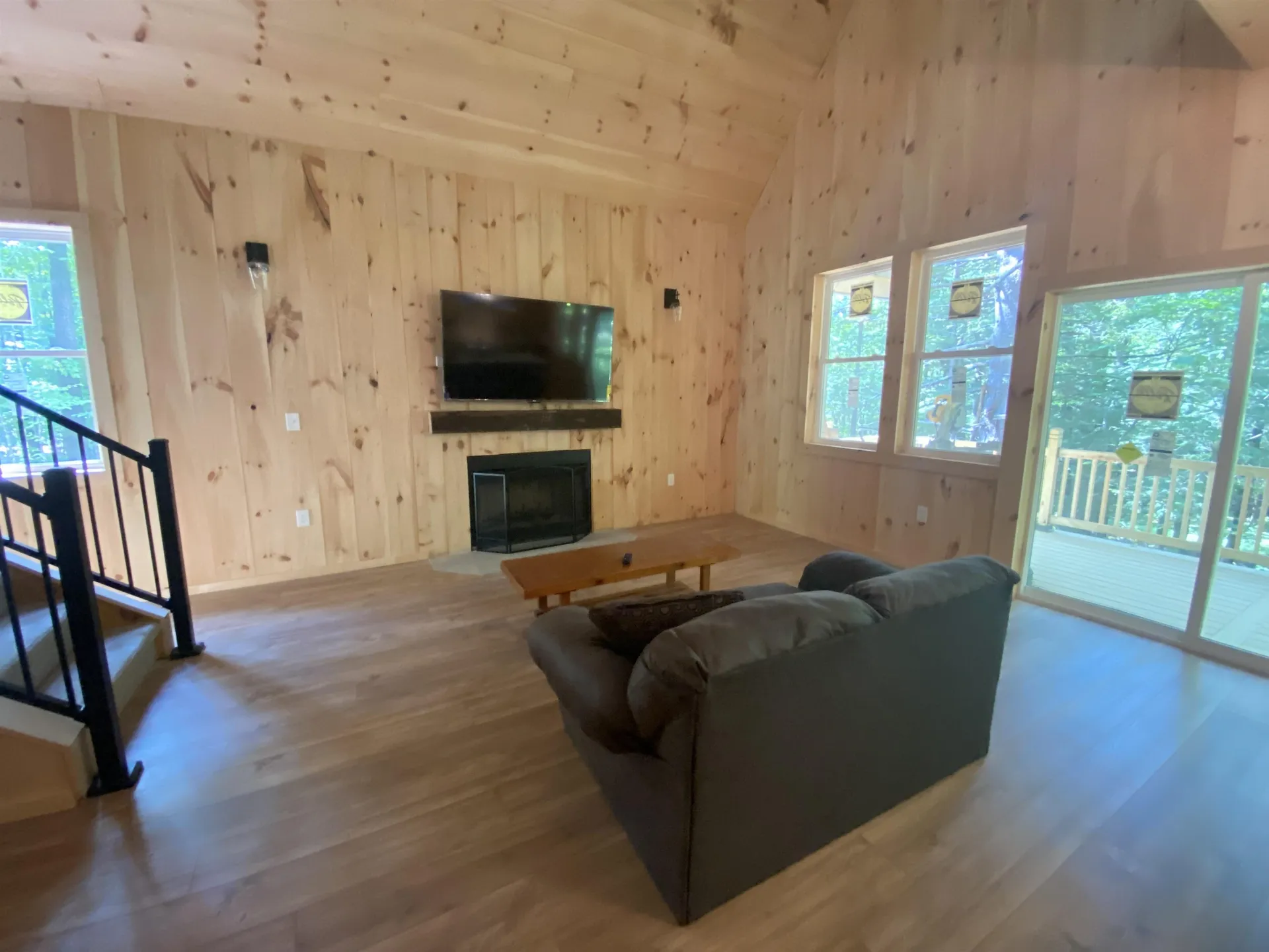 13 Darrah Loop Wilmington VT 05363