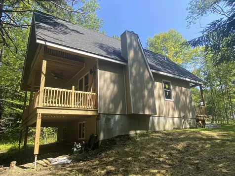 13 Darrah Loop Wilmington VT 05363