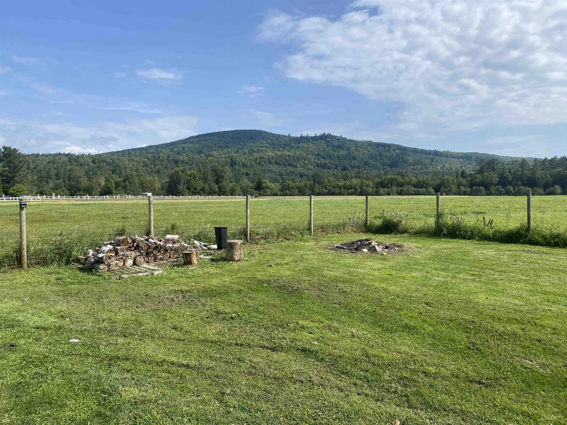 1116 W. Milan Road Milan NH 03588