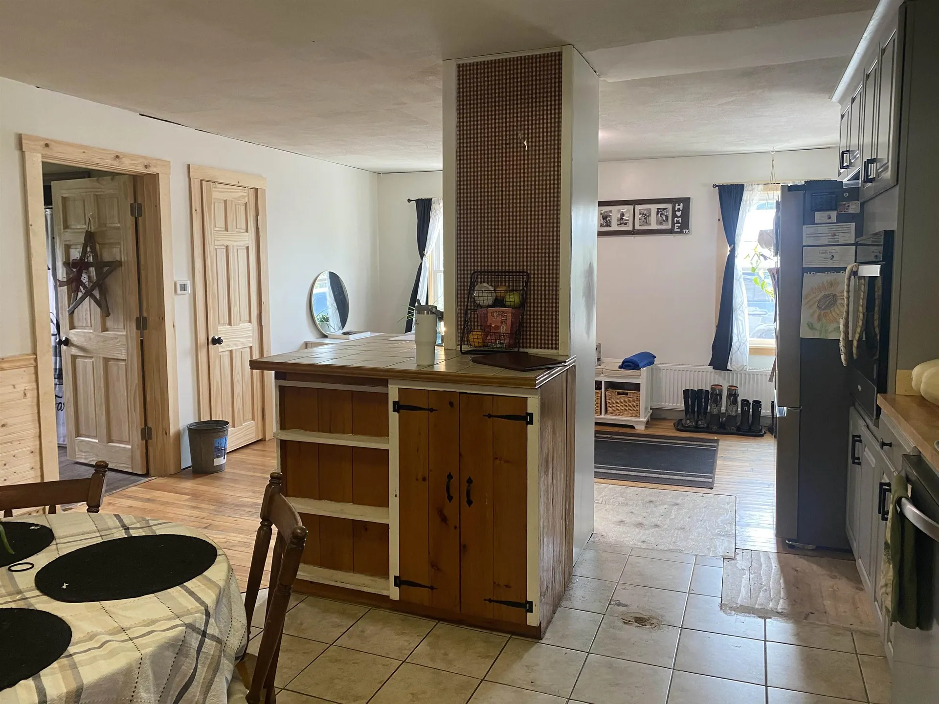 1116 W. Milan Road Milan NH 03588