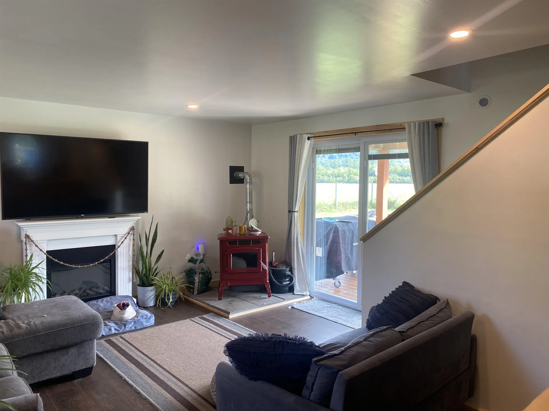 1116 W. Milan Road Milan NH 03588